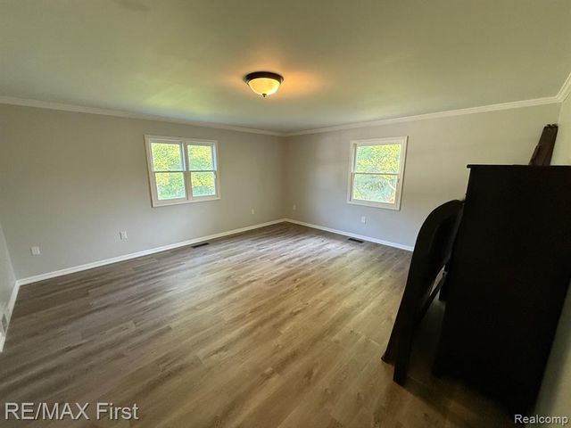 53990 N Foster Road, Chesterfield, MI 48051