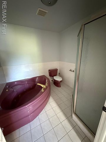 53990 N Foster Road, Chesterfield, MI 48051