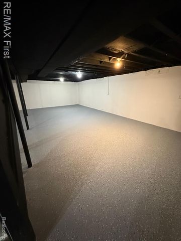 53990 N Foster Road, Chesterfield, MI 48051