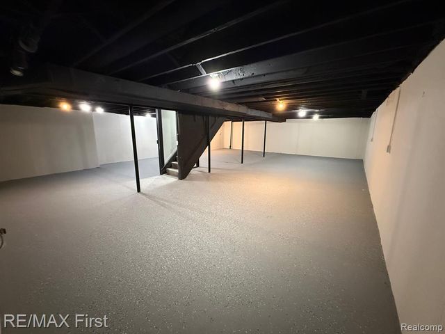 53990 N Foster Road, Chesterfield, MI 48051