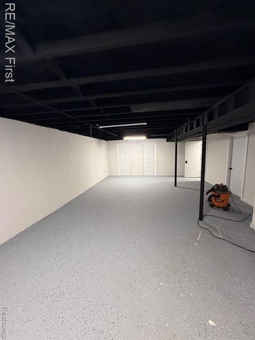 53990 N Foster Road, Chesterfield, MI 48051