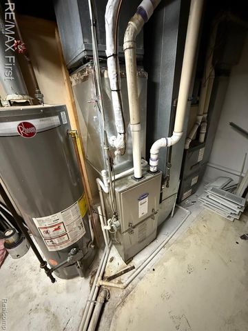 53990 N Foster Road, Chesterfield, MI 48051