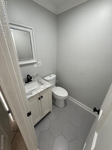 53990 N Foster Road, Chesterfield, MI 48051