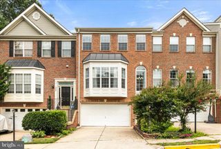 5304 WALDO DR, Alexandria, VA 22315