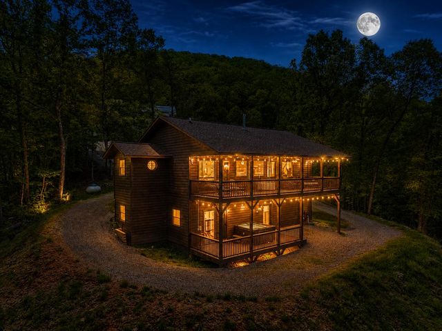 445 Tranquil Cove, Murphy, NC 28906