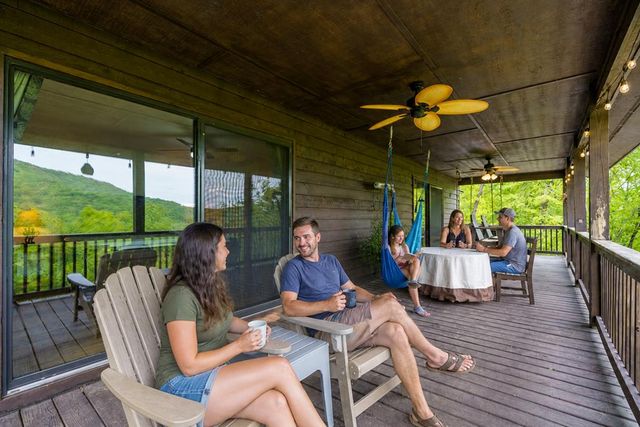 445 Tranquil Cove, Murphy, NC 28906