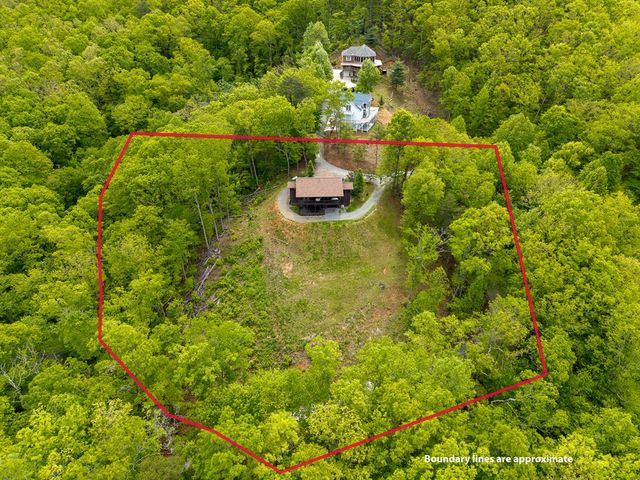 445 Tranquil Cove, Murphy, NC 28906