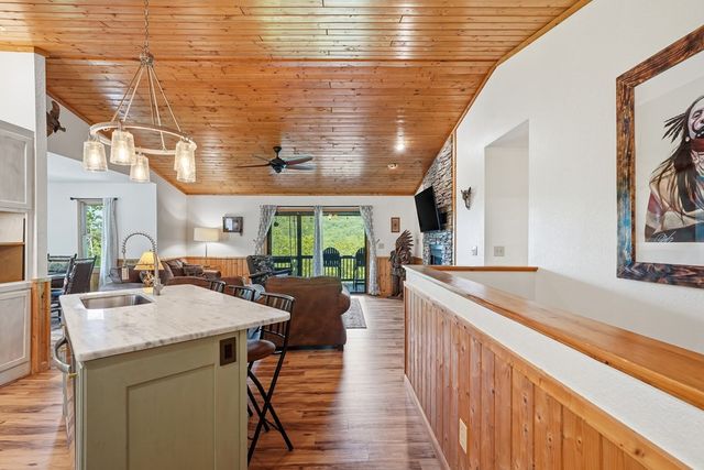 445 Tranquil Cove, Murphy, NC 28906