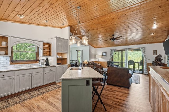 445 Tranquil Cove, Murphy, NC 28906