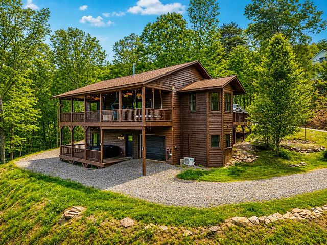445 Tranquil Cove, Murphy, NC 28906