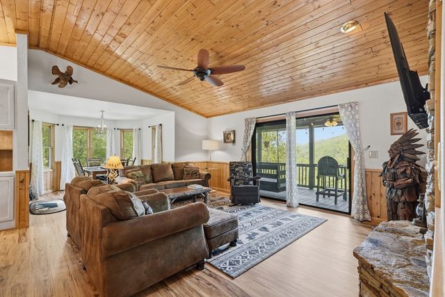 445 Tranquil Cove, Murphy, NC 28906