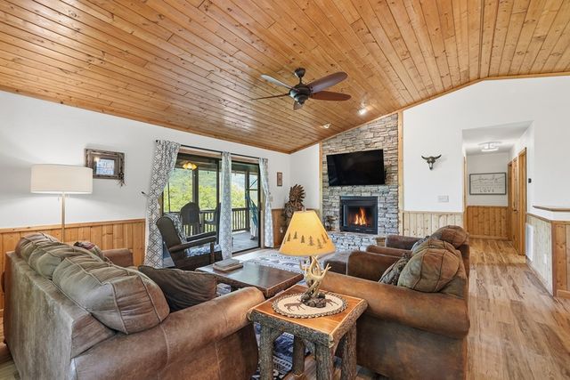 445 Tranquil Cove, Murphy, NC 28906