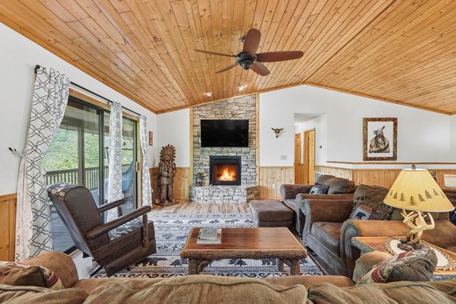 445 Tranquil Cove, Murphy, NC 28906