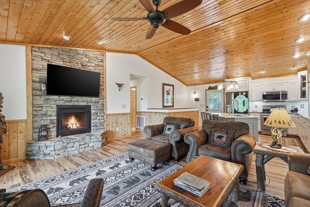 445 Tranquil Cove, Murphy, NC 28906