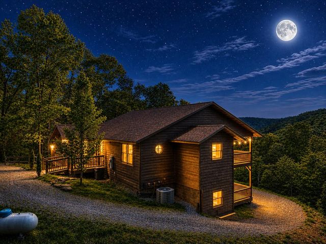 445 Tranquil Cove, Murphy, NC 28906