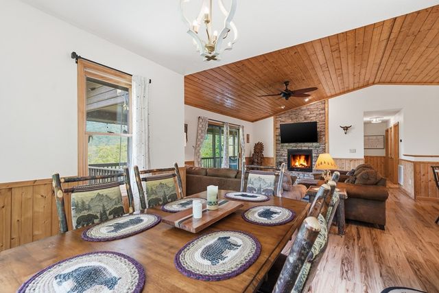 445 Tranquil Cove, Murphy, NC 28906