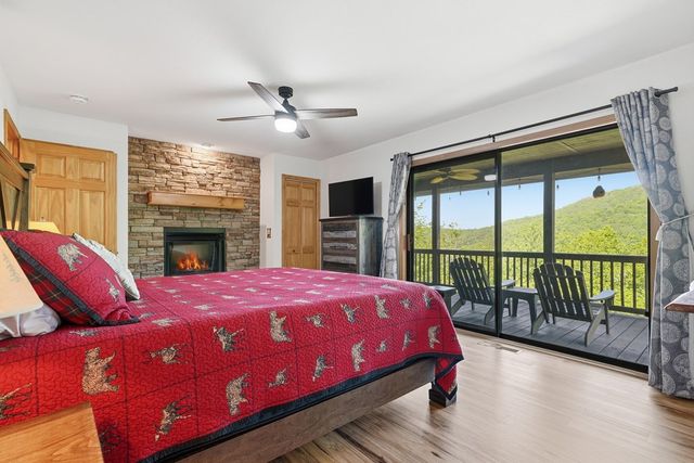 445 Tranquil Cove, Murphy, NC 28906