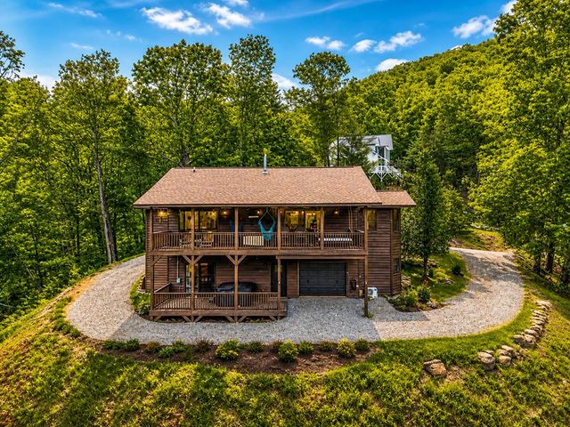 445 Tranquil Cove, Murphy, NC 28906