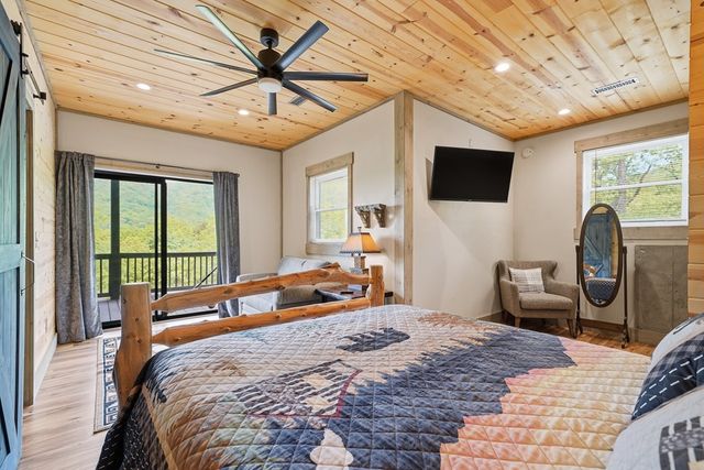 445 Tranquil Cove, Murphy, NC 28906