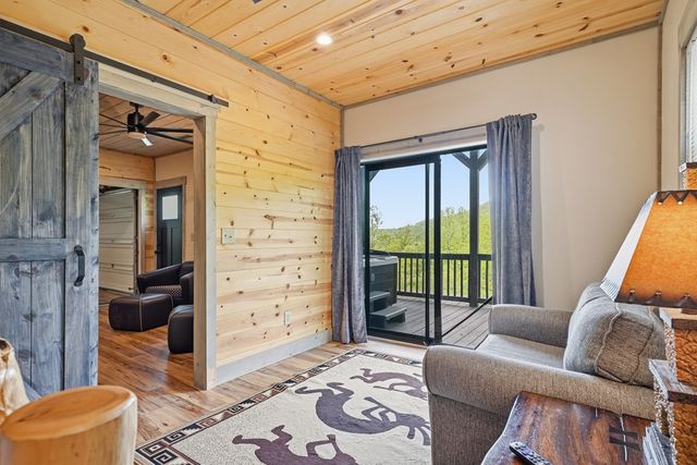 445 Tranquil Cove, Murphy, NC 28906