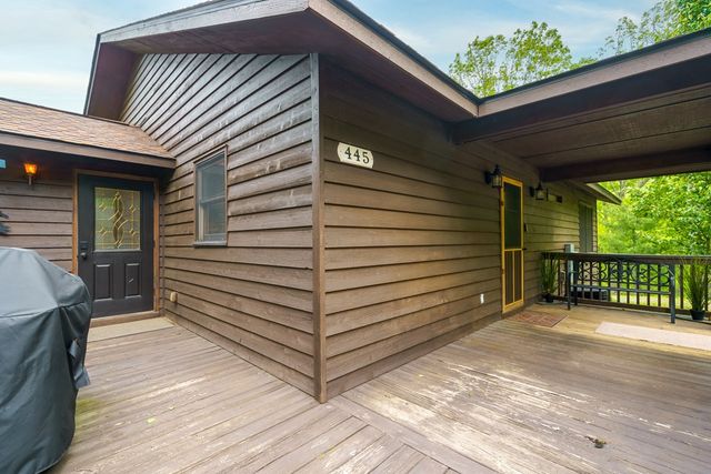 445 Tranquil Cove, Murphy, NC 28906