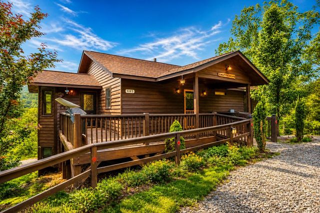 445 Tranquil Cove, Murphy, NC 28906