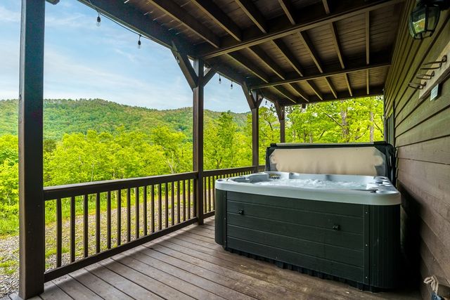 445 Tranquil Cove, Murphy, NC 28906