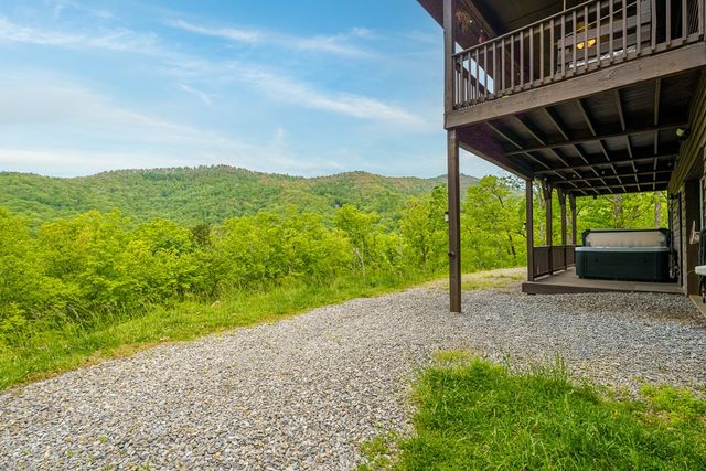 445 Tranquil Cove, Murphy, NC 28906