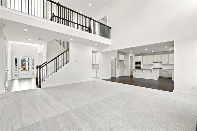 5837 Creek Indian Drive, Sugar Hill, GA 30518