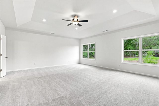 5837 Creek Indian Drive, Sugar Hill, GA 30518