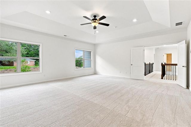 5837 Creek Indian Drive, Sugar Hill, GA 30518