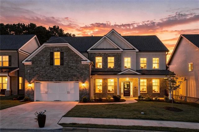 5837 Creek Indian Drive, Sugar Hill, GA 30518