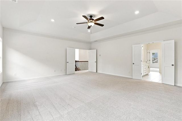 5837 Creek Indian Drive, Sugar Hill, GA 30518