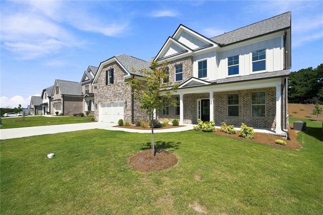 5837 Creek Indian Drive, Sugar Hill, GA 30518