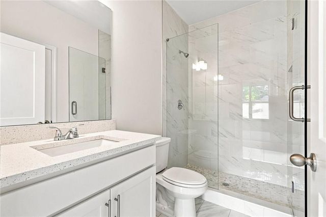 5837 Creek Indian Drive, Sugar Hill, GA 30518