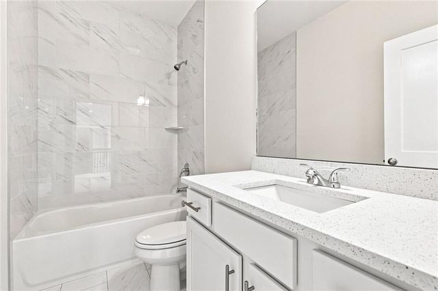 5837 Creek Indian Drive, Sugar Hill, GA 30518