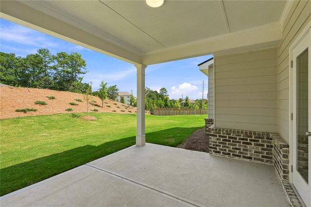5837 Creek Indian Drive, Sugar Hill, GA 30518
