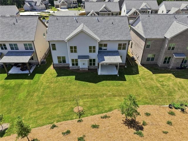 5837 Creek Indian Drive, Sugar Hill, GA 30518