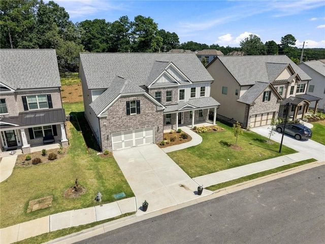 5837 Creek Indian Drive, Sugar Hill, GA 30518