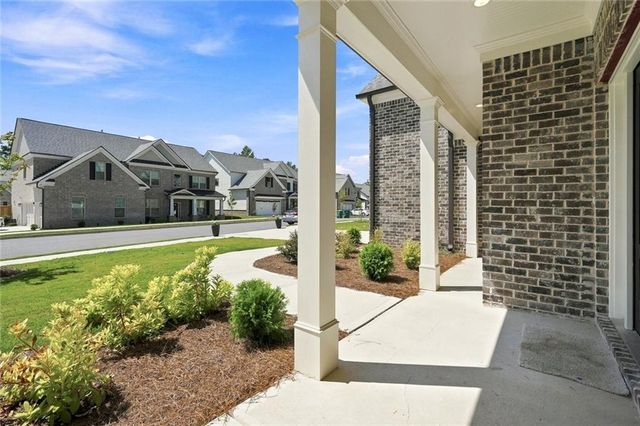 5837 Creek Indian Drive, Sugar Hill, GA 30518