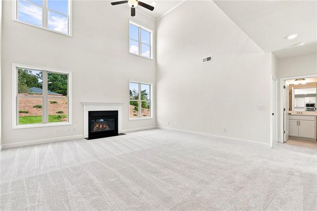 5837 Creek Indian Drive, Sugar Hill, GA 30518
