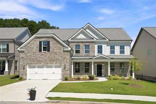 5837 Creek Indian Drive, Sugar Hill, GA 30518