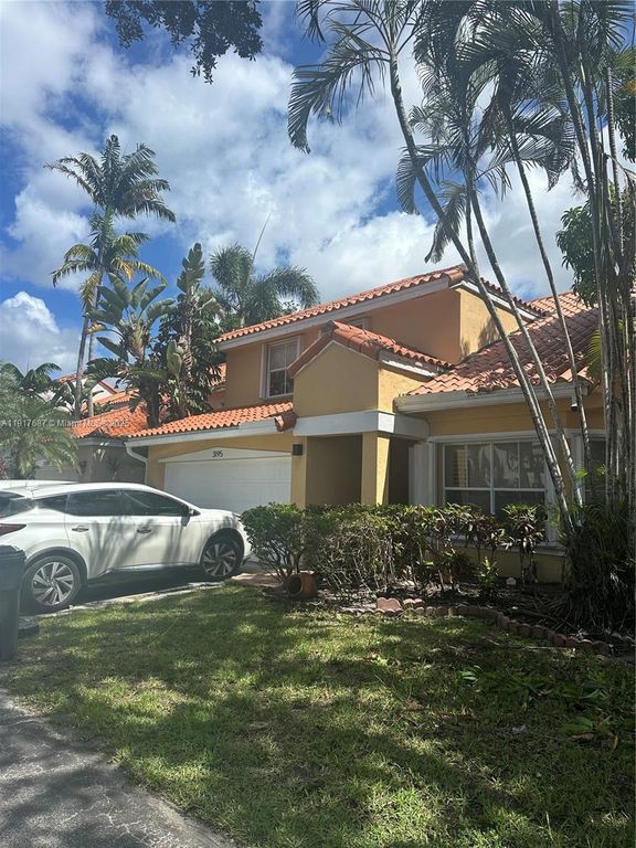 3195 N 36th Ave, Hollywood, FL 33021