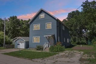 2107 Haegele DRIVE, Twin Lakes, WI 53181