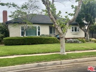 9520 S 2nd Avenue, Inglewood, CA 90305