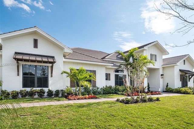 11900 SW 14th Pl, Davie, FL 33325