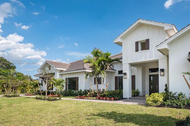 11900 SW 14th Pl, Davie, FL 33325