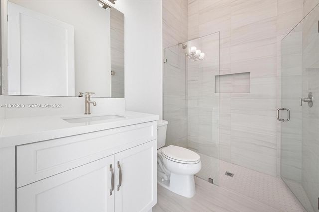 11900 SW 14th Pl, Davie, FL 33325