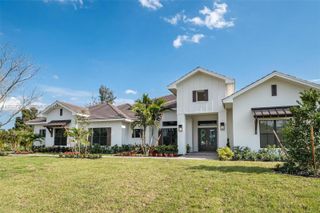 11900 SW 14th Pl, Davie, FL 33325