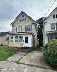 602 Herrington Road, Elizabeth City, NC 27909